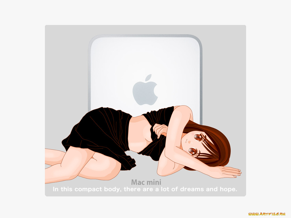 , mac, os